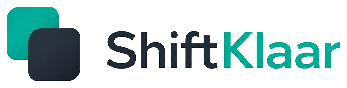 ShiftKlaar